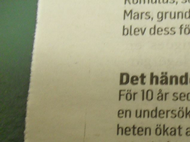 Va? Är inte Volvo den säkraste bilen? Varför tog SAAB Automobile detta som självklart? Nu kör historielösa svenskar omkring i Dacia med tre stjärnor i NCAP. 